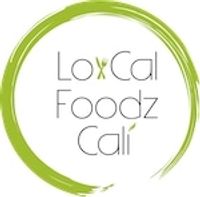 LoCal Foodz Cali coupons